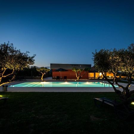 Quinta Das Oliveiras Turismo Rural Fundão Екстериор снимка